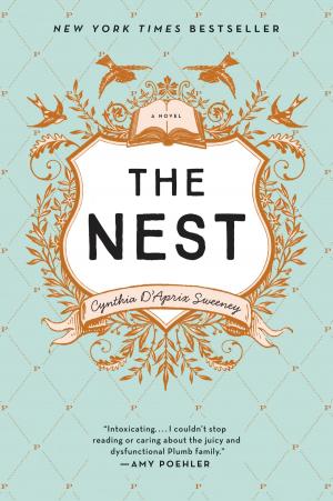 Cover of the book The Nest by Michael Harvey