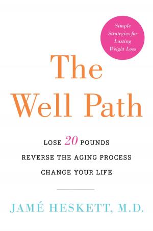 bigCover of the book The Well Path by 