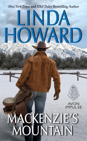 bigCover of the book Mackenzie's Mountain by 