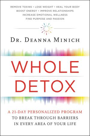 Cover of the book Whole Detox by Arielle Ford