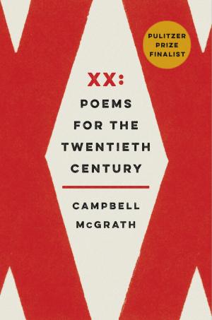 Cover of the book XX by Jordan Harper