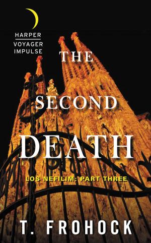 Cover of the book The Second Death by Brooke Johnson