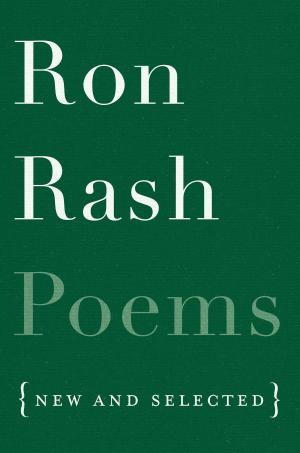 Cover of the book Poems by Ron Rash