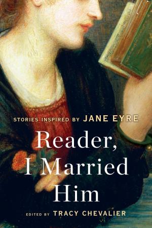 Cover of the book Reader, I Married Him by Pierce Howard