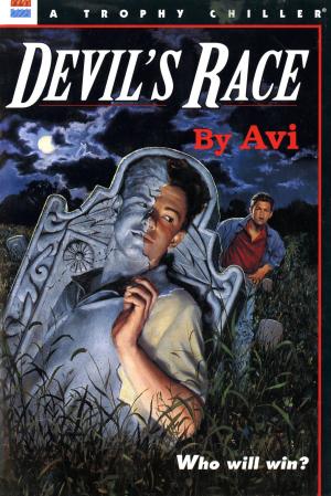 bigCover of the book Devil's Race by 