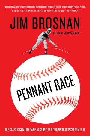Cover of the book Pennant Race by Liv Constantine