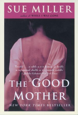Cover of the book The Good Mother by Betsy Lerner