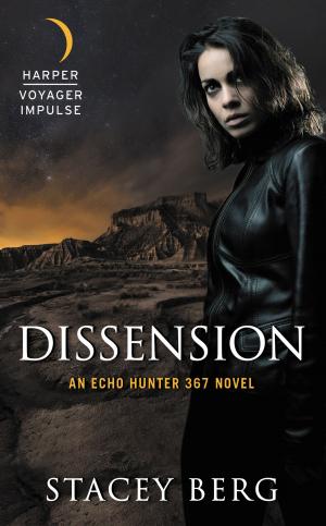 Cover of the book Dissension by Jack Heckel