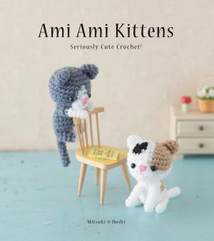 Cover of the book Ami Ami Kittens by Michael Crichton