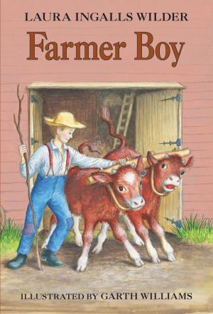 Cover of the book Farmer Boy by Melissa Marr, Kelley Armstrong, Rachel Caine, Claudia Gray, Carrie Ryan, Kami Garcia, Margaret Stohl, Jennifer Lynn Barnes, Sarah Rees Brennan
