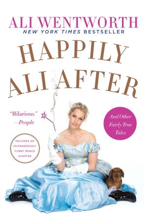 Cover of Happily Ali After