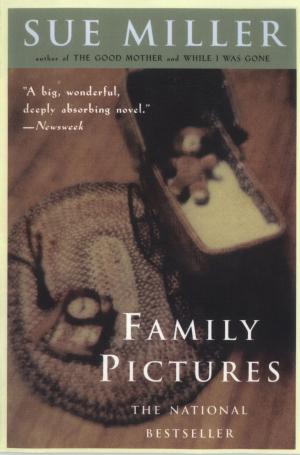 Cover of the book Family Pictures by Aldous Huxley