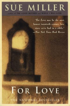 Cover of the book For Love by Brian Hart