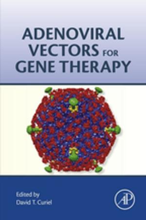 Cover of the book Adenoviral Vectors for Gene Therapy by Amitava Dasgupta, PhD, DABCC