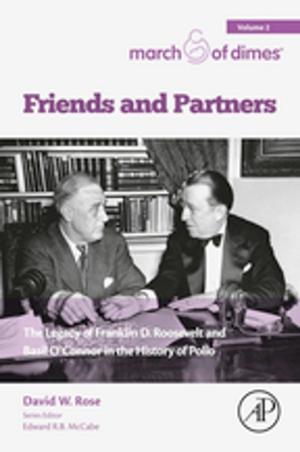 bigCover of the book Friends and Partners by 