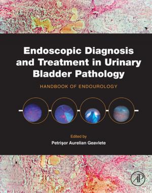Cover of the book Endoscopic Diagnosis and Treatment in Urinary Bladder Pathology by 