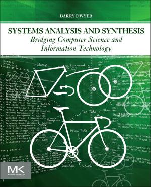 Cover of the book Systems Analysis and Synthesis by Alberto Pliego Marugan, Fausto Pedro Garcia Marquez