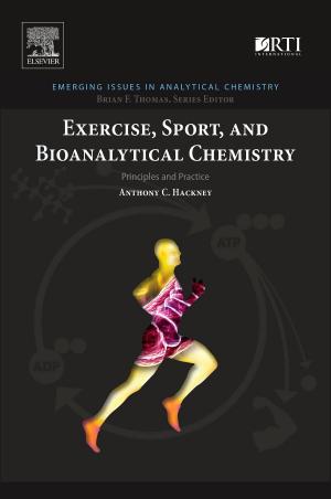 Cover of the book Exercise, Sport, and Bioanalytical Chemistry by David Siderovski