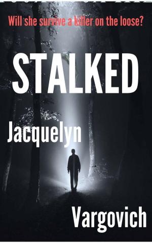 Cover of the book Stalked by Maureen Meehan Aplin