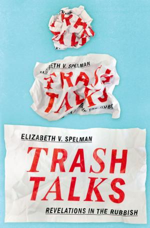 bigCover of the book Trash Talks by 
