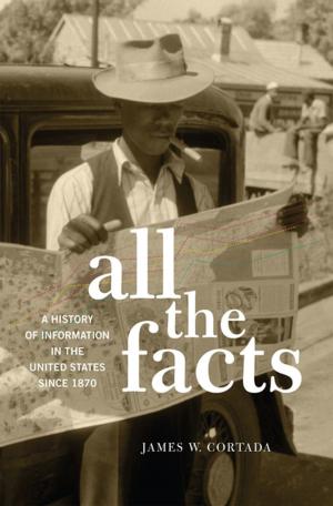 Cover of the book All the Facts by Helena Waddy