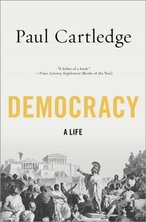 Cover of the book Democracy by J. Matthew Gallman