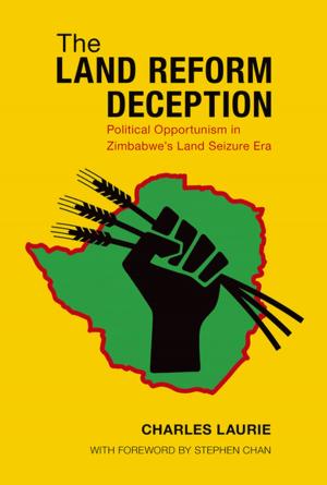 Cover of the book The Land Reform Deception by Philip E. Auerswald