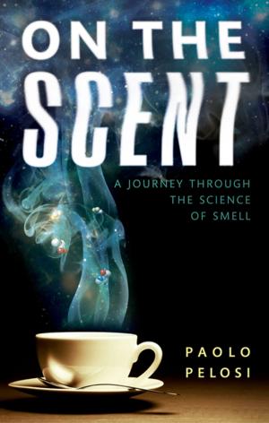 Cover of the book On the Scent by Hermione Lee