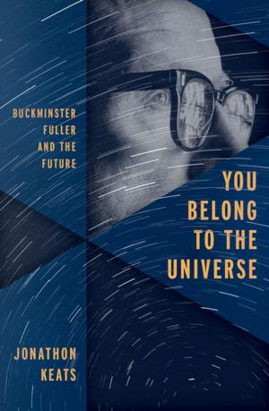 Cover of the book You Belong to the Universe by Kazuo Ichijo, Ikujiro Nonaka