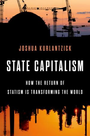 Cover of the book State Capitalism by Merrill D. Peterson