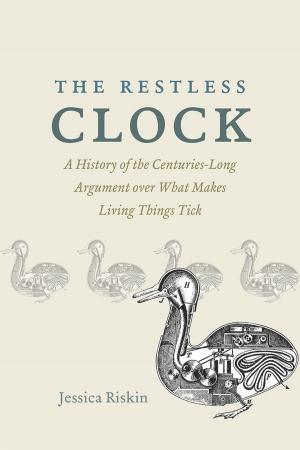 Cover of the book The Restless Clock by Gary S. Cross