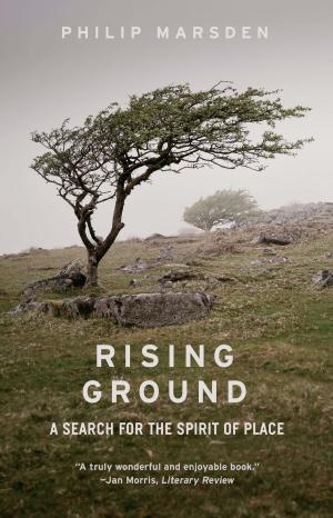 bigCover of the book Rising Ground by 