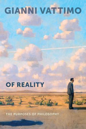 Cover of the book Of Reality by Natalie Robins