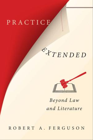 Cover of the book Practice Extended by Mari Ruti