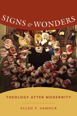 Cover of the book Signs and Wonders by Delphine Benezet