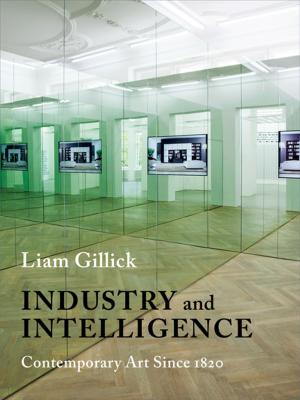Book cover of Industry and Intelligence