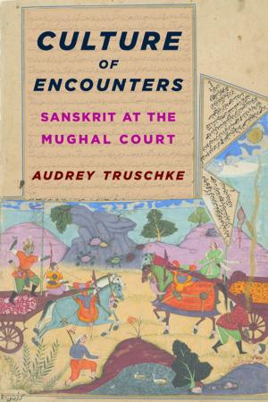 bigCover of the book Culture of Encounters by 