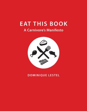 bigCover of the book Eat This Book by 