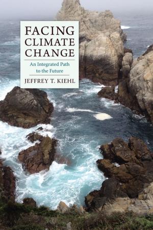 Cover of the book Facing Climate Change by Jeffrey D. Sachs