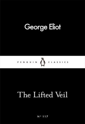 Cover of the book The Lifted Veil by Mary Wollstonecraft
