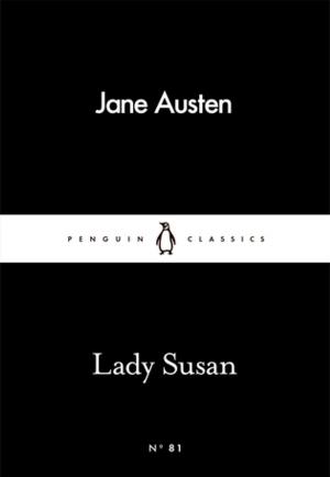 Cover of the book Lady Susan by Laurence Sterne, Paul Goring