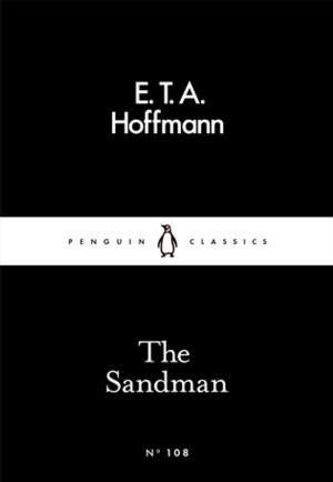 Cover of the book The Sandman by Aristophanes