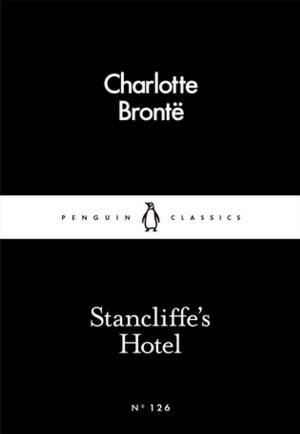 Book cover of Stancliffe's Hotel
