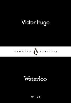 Cover of the book Waterloo by Vera Southgate