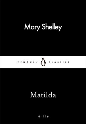 Cover of the book Matilda by Karl Marx