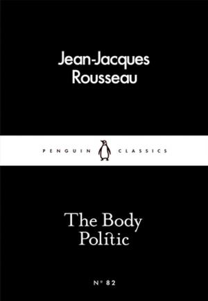 Cover of The Body Politic