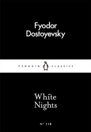 Cover of the book White Nights by 