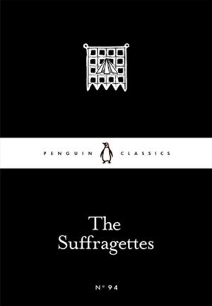Cover of the book The Suffragettes by Arthur Schopenhauer