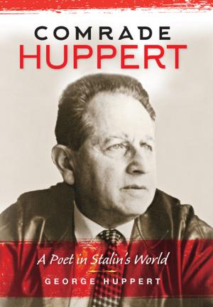 Cover of the book Comrade Huppert by Rodolphe Gasché