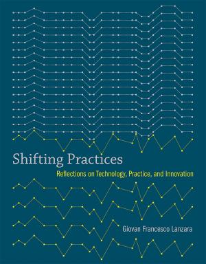 Cover of the book Shifting Practices by Ilene Grabel